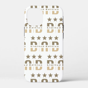 Dad Limited Edition iPhone 12 Mini Case