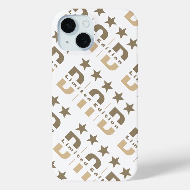 Dad Limited Edition Case-Mate iPhone Case (Back)