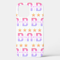 Dad Limited Edition