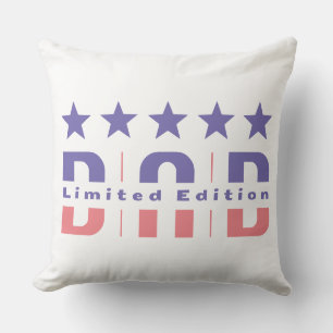 Dad Limited Edition Cushion