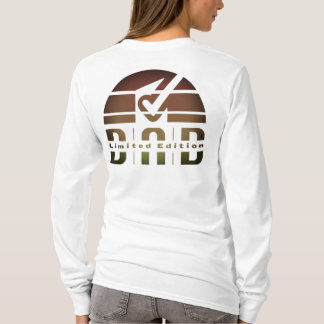 Dad Limited Edition: Fatherhood as Visible Feeling T-Shirt