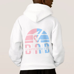 Dad Limited Edition: Father's Unconditional Love