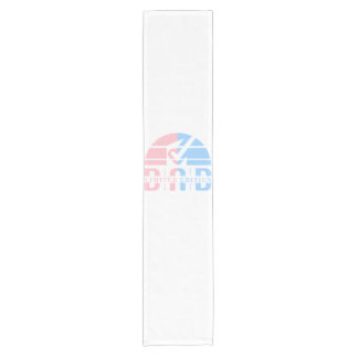 Dad Limited Edition: Father's Unconditional Love Short Table Runner