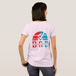 Dad Limited Edition: Father's Unconditional Love T-Shirt