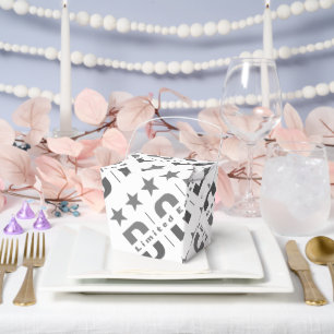 Dad Limited Edition Favour Box