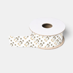 Dad Limited Edition Grosgrain Ribbon