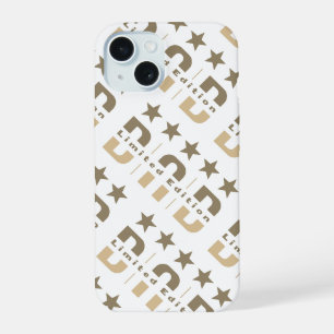 Dad Limited Edition iPhone 15 Case