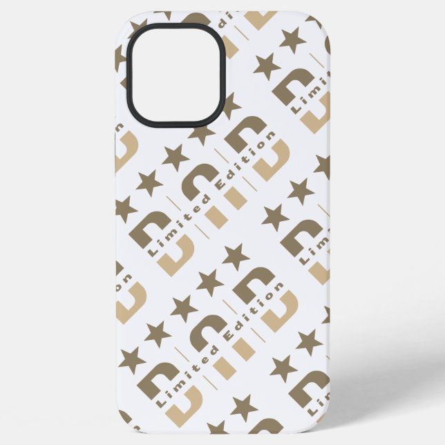 Dad Limited Edition iPhone Case (Back)