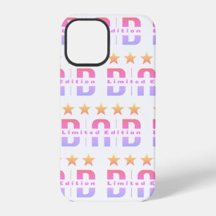 Dad Limited Edition iPhone 12 Pro Case