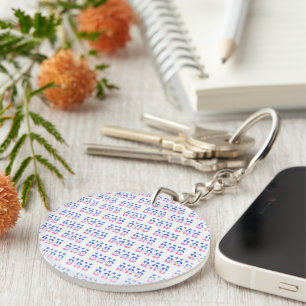 Dad Limited Edition Key Ring