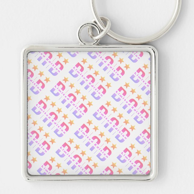 Dad Limited Edition Key Ring (Front)