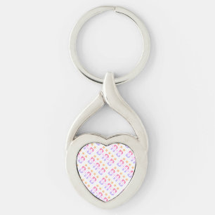 Dad Limited Edition Key Ring