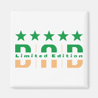 Dad Limited Edition