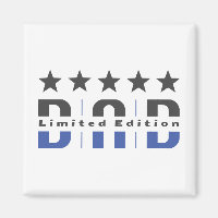 Dad Limited Edition