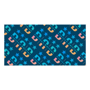 Dad Limited Edition Poster