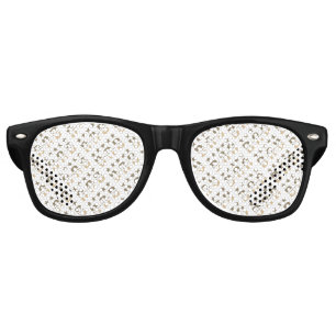 Dad Limited Edition Retro Sunglasses