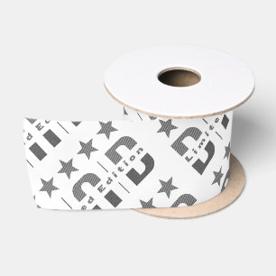 Dad Limited Edition Satin Ribbon