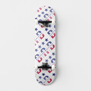 Dad Limited Edition Skateboard