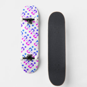 Dad Limited Edition Skateboard