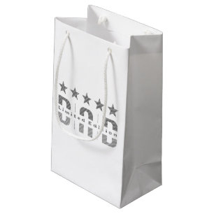 Dad Limited Edition Small Gift Bag