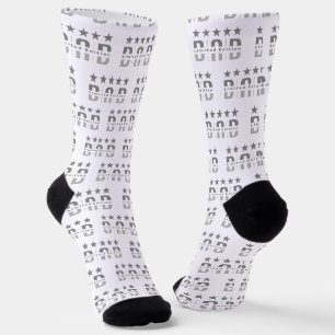 Dad Limited Edition Socks