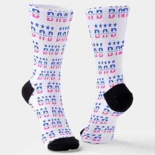 Dad Limited Edition Socks