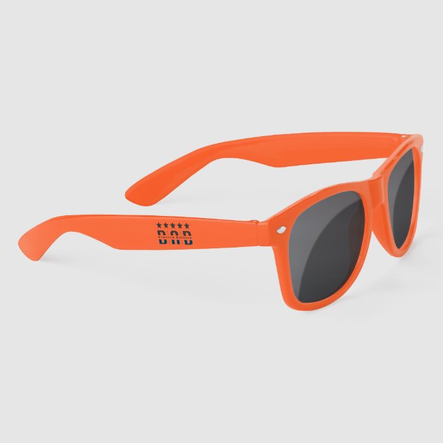 Dad Limited Edition Sunglasses (Right)