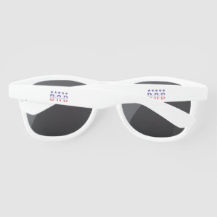 Dad Limited Edition Sunglasses