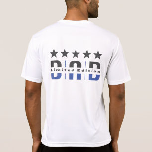 Dad Limited Edition T-Shirt