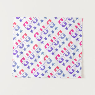 Dad Limited Edition Tapestry