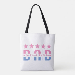 Dad Limited Edition Tote Bag