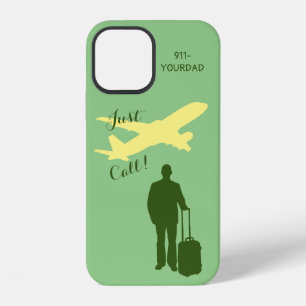 Dad Love iPhone 12 Case