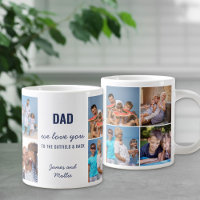 Dad Love You to the Outfield and Back 8 Photo