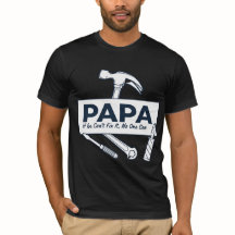 Dad Mode: Activated – Funny Father's Day T-Shirt