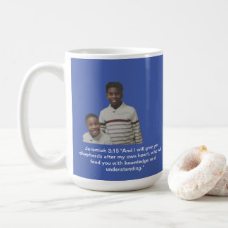 dad mug