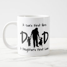 Dad Mug