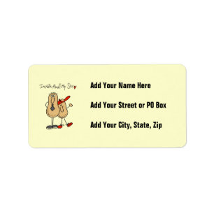 Dad - Nuts About My Son T-shirts and GiftsD Label