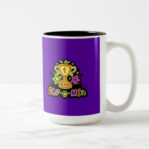 Dad-O-Mite Mug