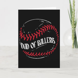 Dad Of Llers Sell Funny Fathers Day Men Daddy Card
