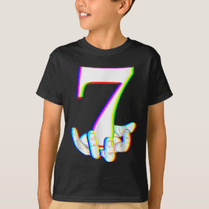 Dad Of The Birthday Boy Soccer Player Game Day T-Shirt
