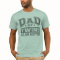 Dad Of Twins Real Man Make Twins
