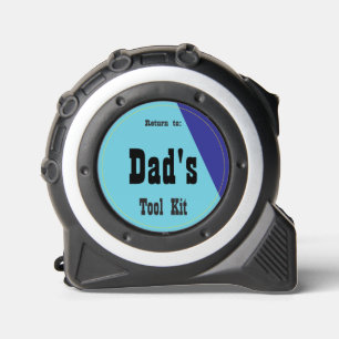 DAD PERSONAL RETURN TO customisable 1