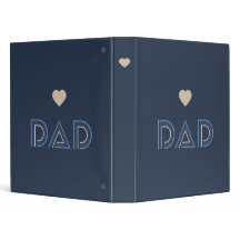 Dad, Pillar of Honour