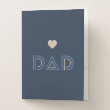 Dad, Pillar of Honour