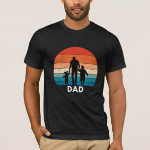 Dad retro T-Shirt