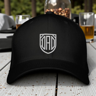 Dad Simple Embroidered Gift For Him Hat