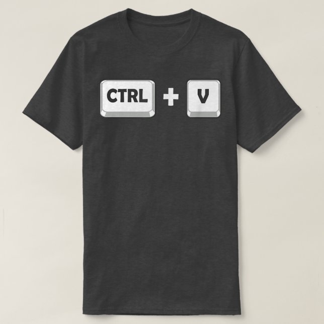 Dad Son Matching   Father's Day  T-Shirt (Design Front)