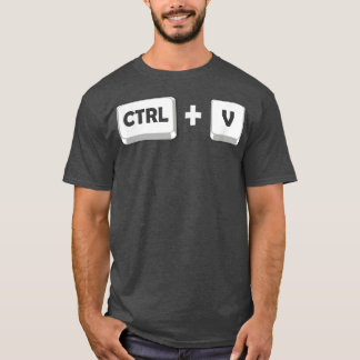 Dad Son Matching   Father's Day  T-Shirt