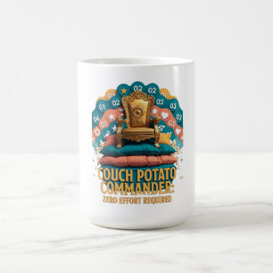 Dad Tax Collector T Shirt Coffee Mug