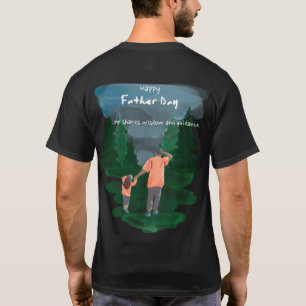 Dad: The Original Influencer T-Shirt